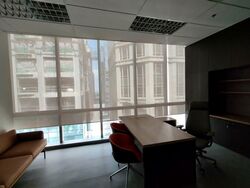 Sif Building (D1), Office #600640091